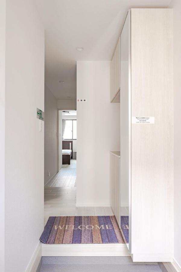 Skytree House Villa โตเกียว ภายนอก รูปภาพ
