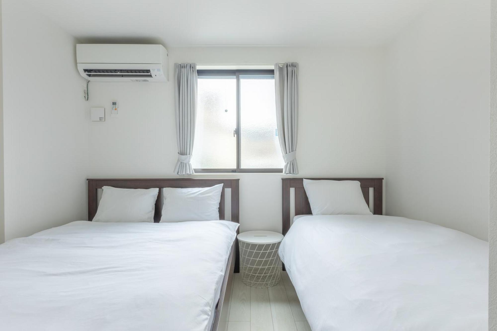 Skytree House Villa โตเกียว ภายนอก รูปภาพ